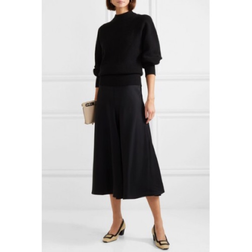 [Sold]New Belle vivier pumps